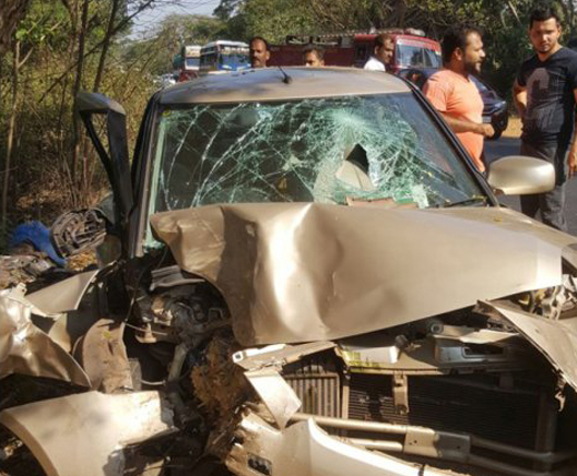 accident 2 fe